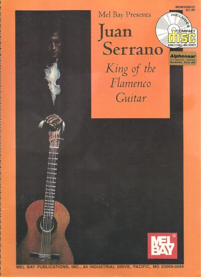 King of the Flamenco Guitar ( PDFDrive )