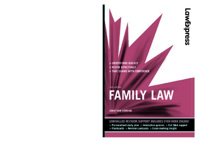 Law Express  Family Law ( PDFDrive )