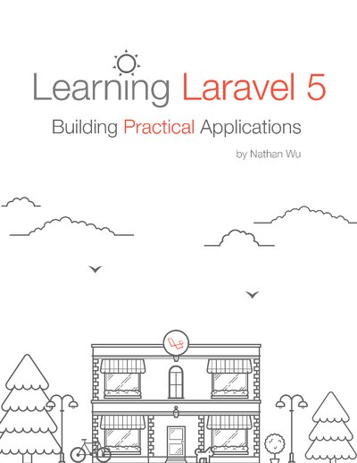 Learning Laravel 5 ( PDFDrive )