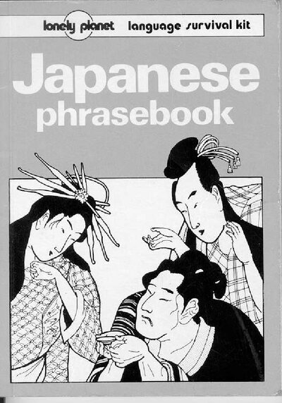 Lonely Planet Japanese Phrasebook.pdf ( PDFDrive )