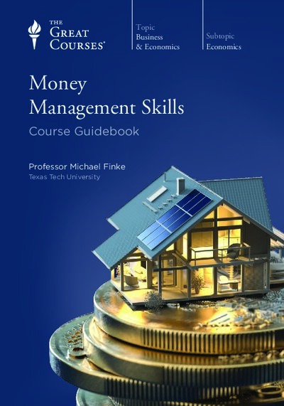 Money Management Skills ( PDFDrive )