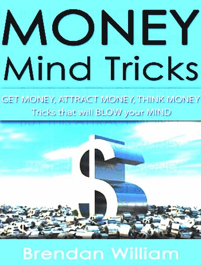 Money  Get Money, Think Money, Attract Money ( PDFDrive )