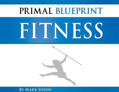 Primal Blueprint Fitness eBook