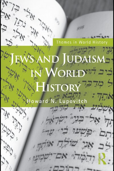 jews world history