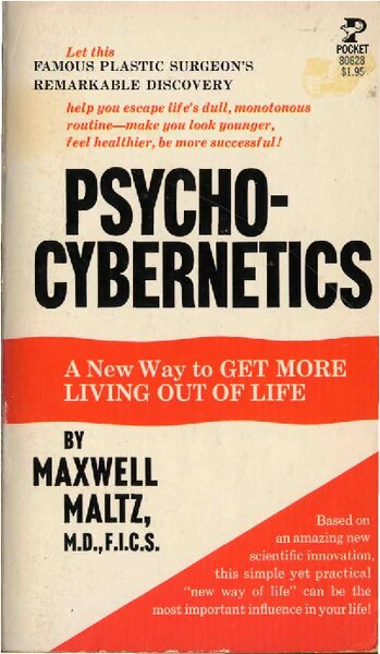 Psycho Cybernetics