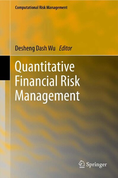 Quantitative Financial Risk Management ( PDFDrive )