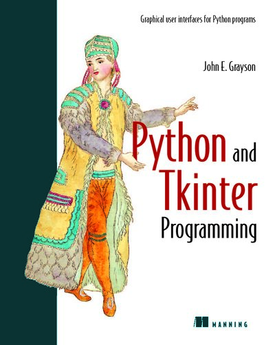 Python and Tkinter Programming ( PDFDrive )