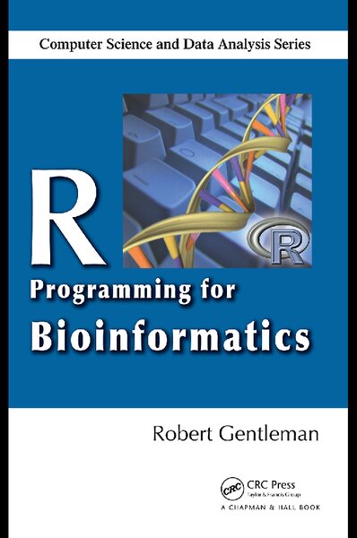 R Programming for Bioinformatics ( PDFDrive )