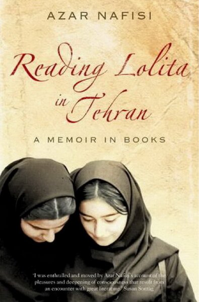 Reading Lolita in Tehran  A Memoir in Books ( PDFDrive )