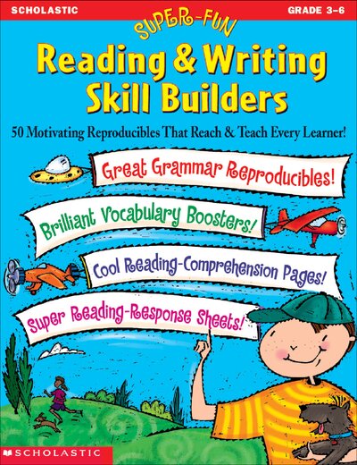 Reading   Writing Skill Builders Reading   Writing Reading   Writing Skill Builders ( PDFDrive )