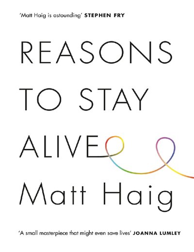 Reasons to Stay Alive ( PDFDrive )