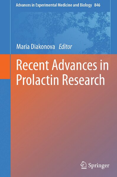 Recent Advances in Prolactin Research