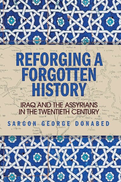 Reforging a Forgotten History