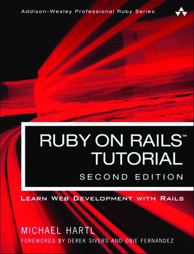 Ruby on Rails™ Tutorial ( PDFDrive )