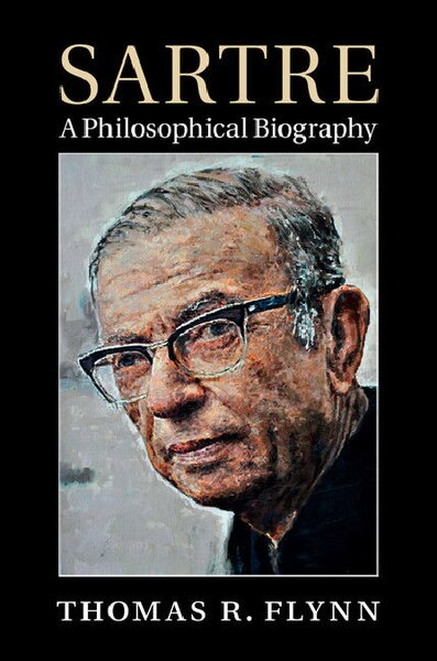 Sartre  A Philosophical Biography ( PDFDrive )