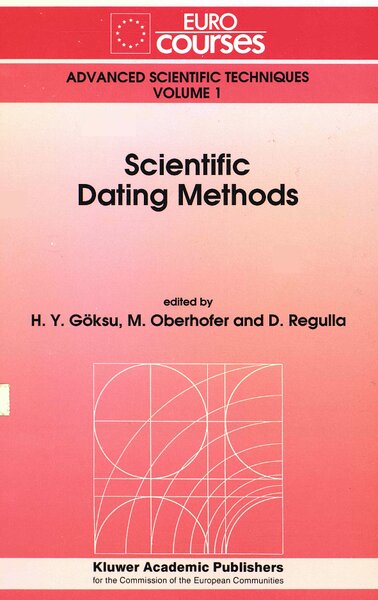 Scientific Dating Methods ( PDFDrive )