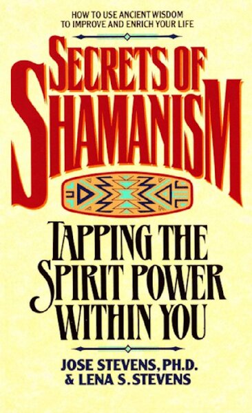 secrets of shamanism