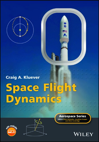 Space Flight Dynamics ( PDFDrive )