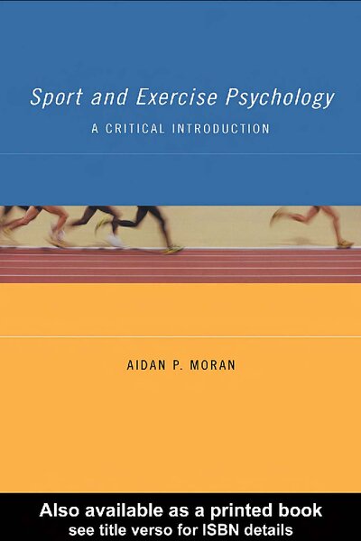 Sport And Exercise Psychology ( PDFDrive )