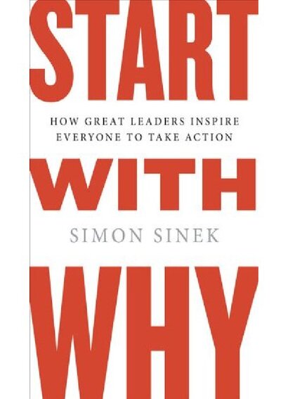Start With Why