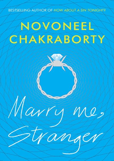 Stranger Triology   Book 1   Marry Me Stranger ( PDFDrive )