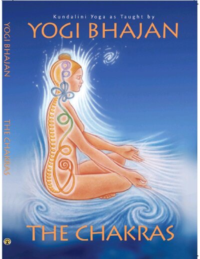 The Chakras  Kundalini Yoga as Taught by Yogi Bhajan ( PDFDrive )