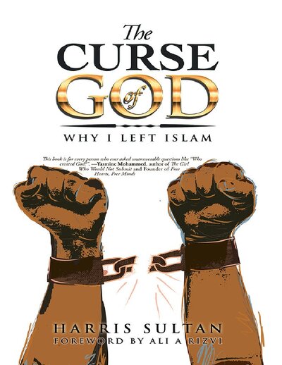 The Curse of God Why I Left Islam ( PDFDrive )