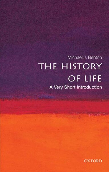 The History of Life  A Very Short Introduction (Very Short Introductions)   ( PDFDrive )
