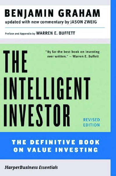 The Intelligent Investor ( PDFDrive )
