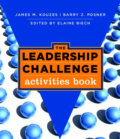 The Leadership Challenge  Activities Book (J B Leadership Challenge  Kouzes Posner) ( PDFDrive )