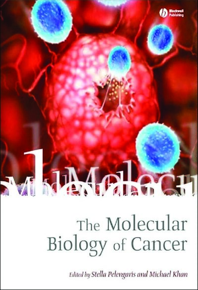 The Molecular Biology of Cancer ( PDFDrive )