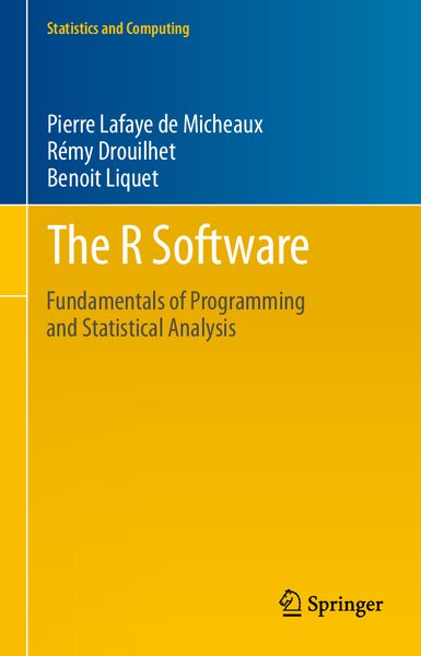 The R Software  Fundamentals of Programming and Statistical Analysis ( PDFDrive )