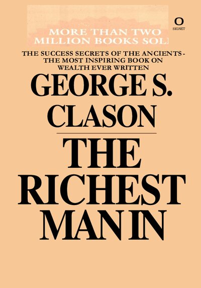 The Richest Man In Babylon ( PDFDrive )(1)