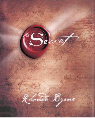 The Secret by Rhonda Byrne[English]