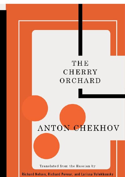 The cherry orchard   a comedy in four acts ( PDFDrive )