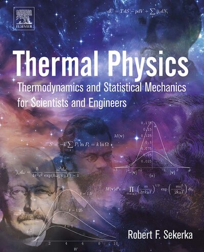Thermal Physics  Thermodynamics and Statistical Mechanics for Scientists and Engineers ( PDFDrive )