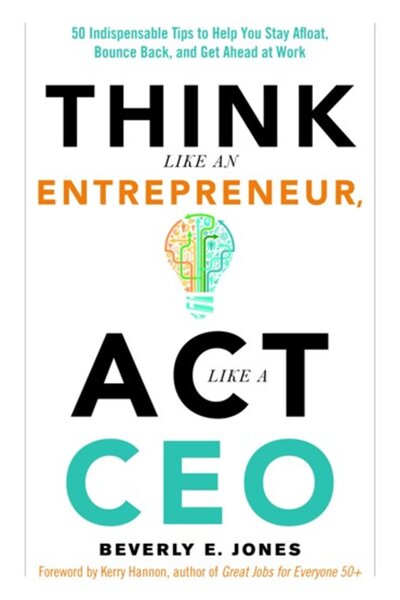 Think Like an Entrepreneur, Act Like a CEO ( PDFDrive )