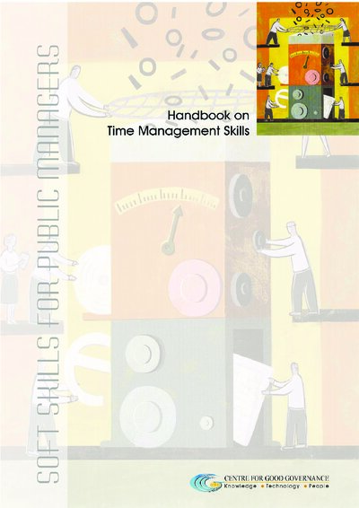 Time Management Skills ( PDFDrive )