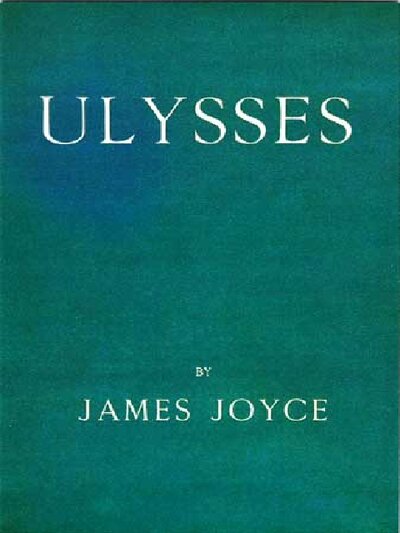 Ulysses   James Joyce ( PDFDrive )