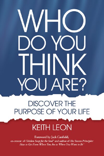 Who do you think you are