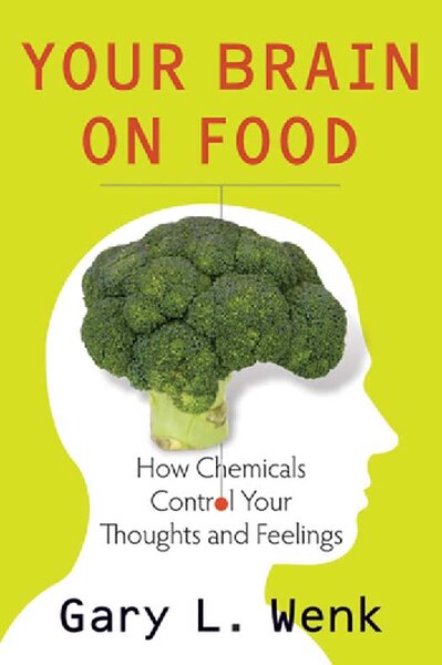 Your Brain on Food(1)