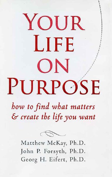 Your Life on Purpose  How to Find What Matters and Create the Life You Want   ( PDFDrive )