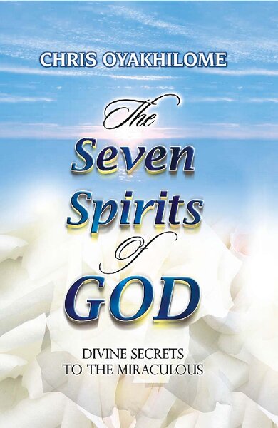 the seven spirits of god