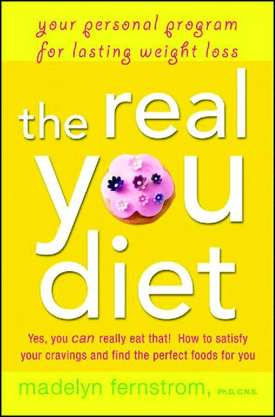 the real you diet