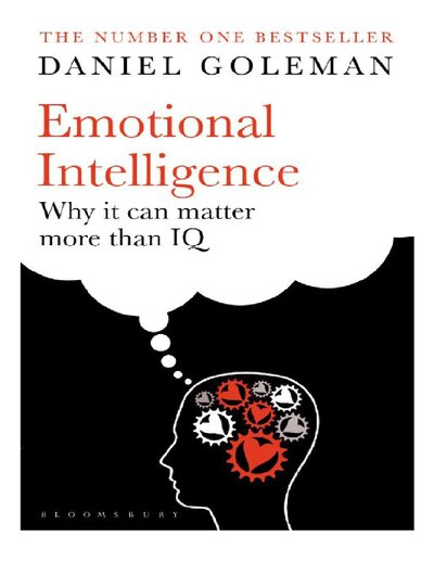 इमोशनल इंटेलिजेंस