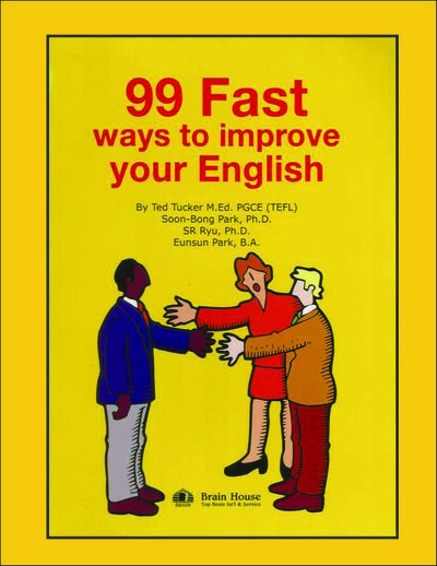 99 Fast Ways To Improve Your English