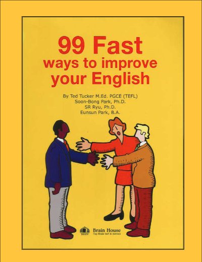99 Fast Ways to Improve Your English