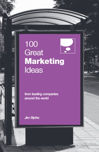 100 Great Marketing Ideas (100 Great Ideas) ( PDFDrive )(1)